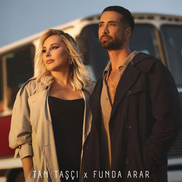 Tan Taşçı & Funda Arar fotoğrafı