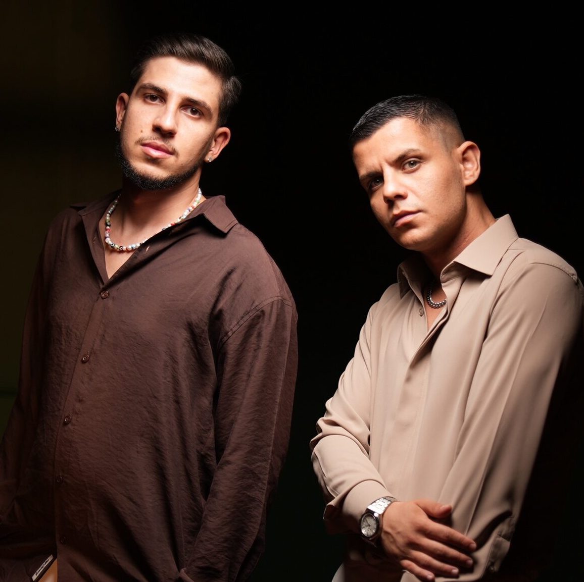 Bilal Sonses & Shawty fotoğrafı