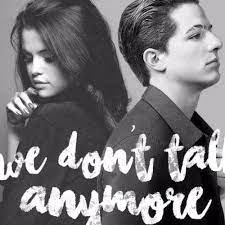 Charlie Puth & Selena Gomez