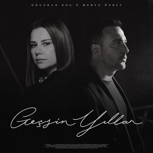 Oğuzhan Koç & Merve Özbey