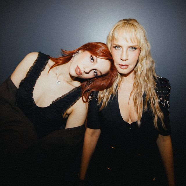 Selin & Sertab Erener fotoğrafı