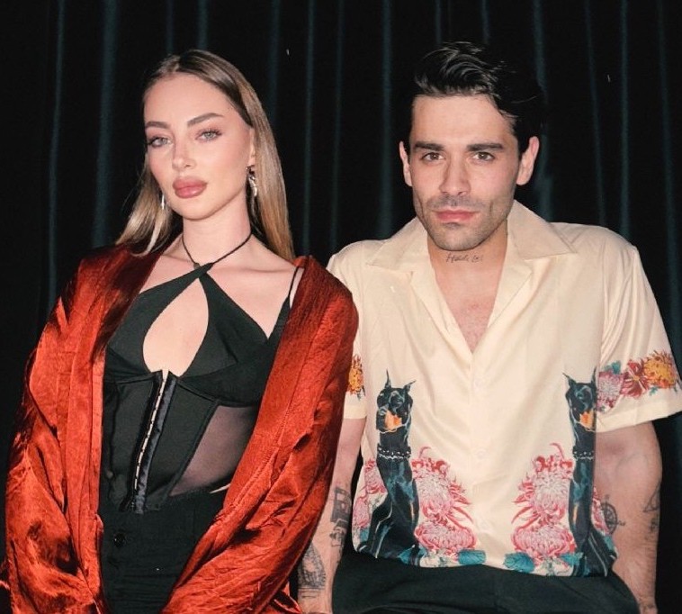 Kendimden Hallice & Kayra Kayan