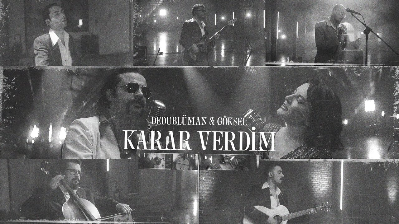 Dedublüman & Göksel