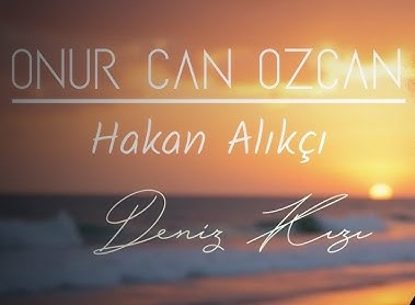 Onur Can Özcan & Hakan Alıkçı fotoğrafı