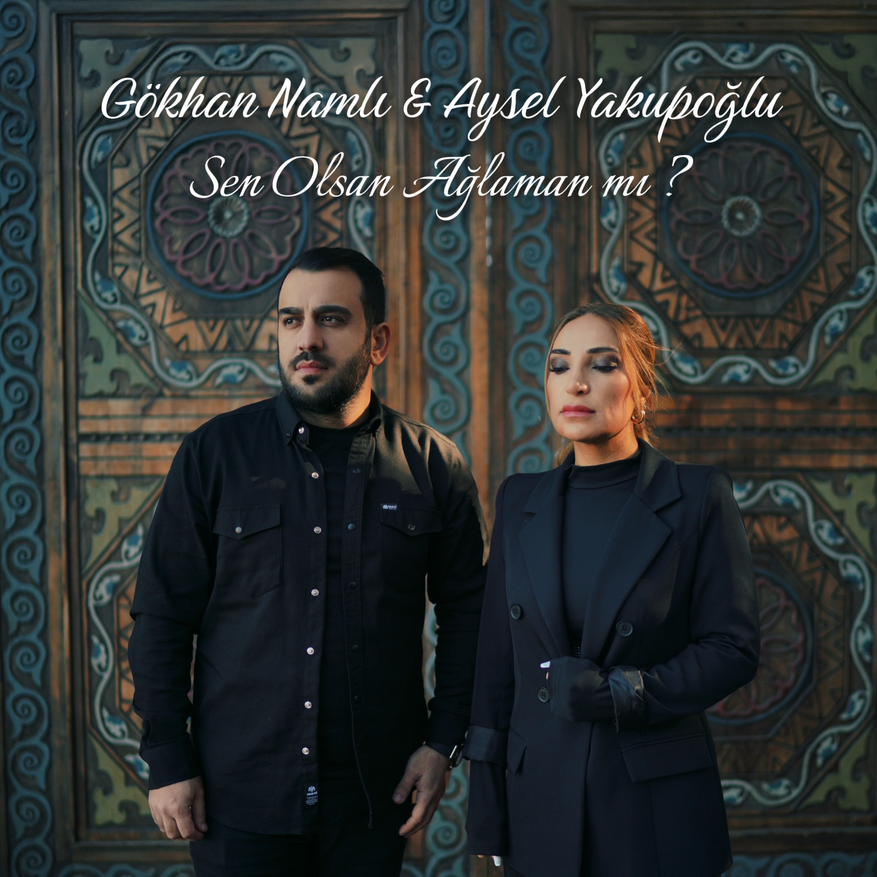 Gökhan Namlı & Aysel Yakupoğlu fotoğrafı