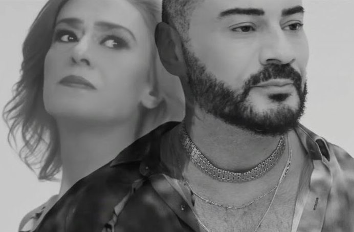 Rober Hatemo & Yıldız Tilbe