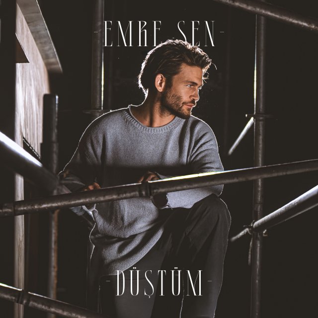 Emre Şen fotoğrafı