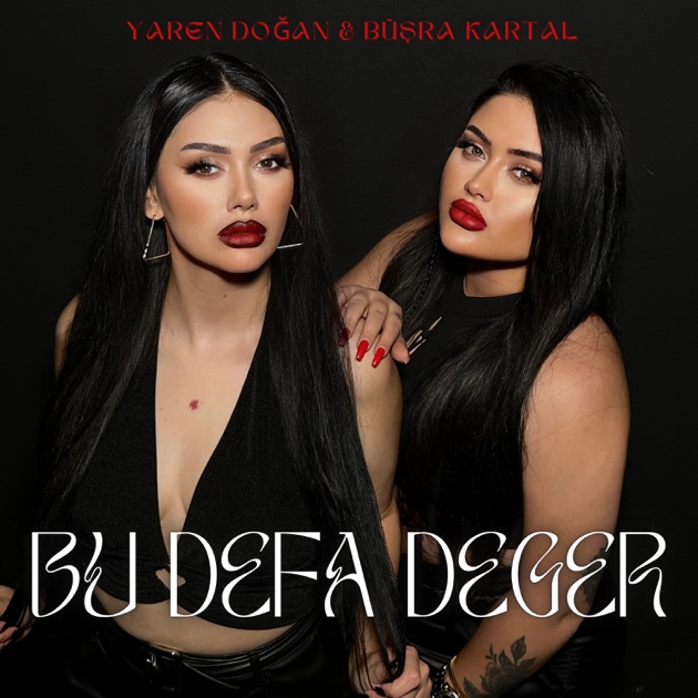 Yaren Doğan & Büşra Kartal