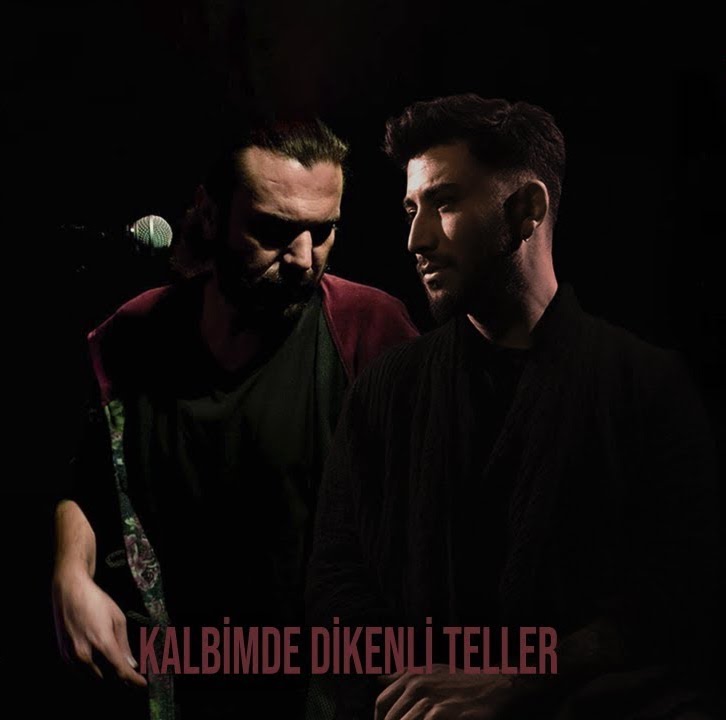 Yasir Miy & Halil Sezai fotoğrafı