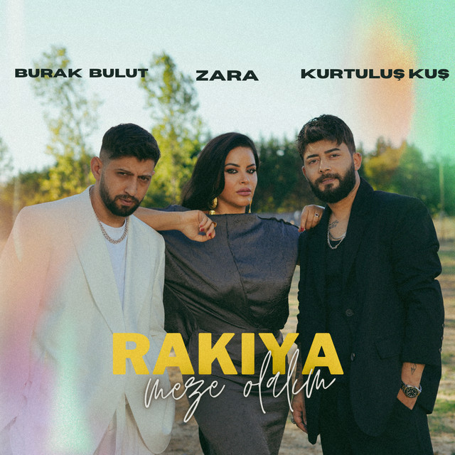 Burak Bulut & Kurtuluş Kuş & Zara fotoğrafı