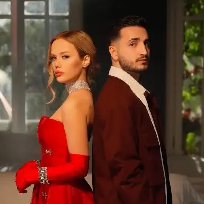 Gamze Karta & Oktay Kaya