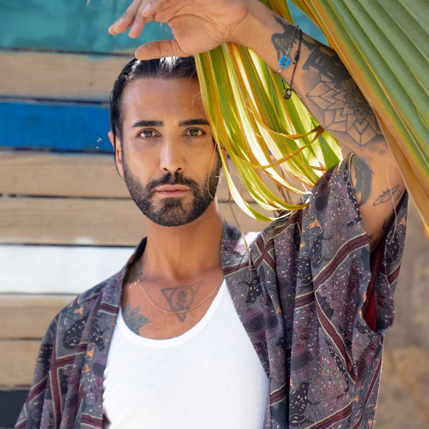 Tan Taşçı & Ramoon