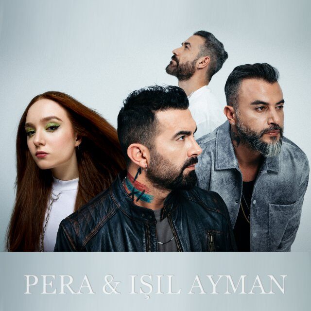 Pera & Işıl Ayman