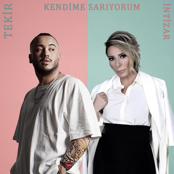 Tekir & İntizar fotoğrafı