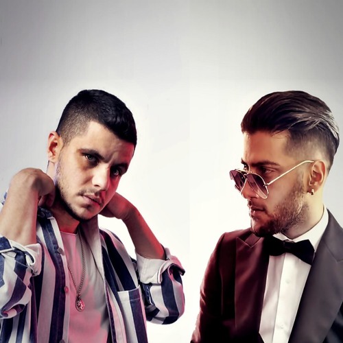 Reynmen & Bilal Sonses fotoğrafı