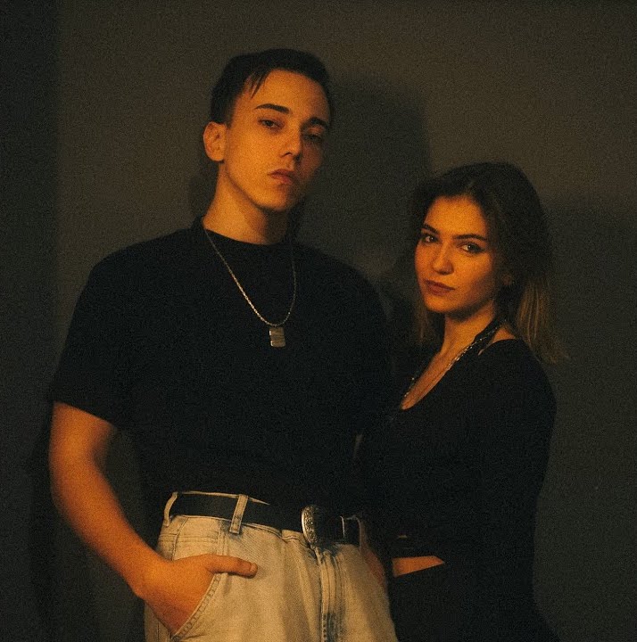 Ömer Öz & Sena Nazlı