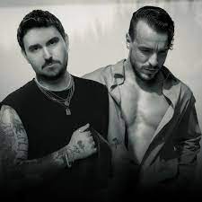 Cem Adrian & Çağan Şengül