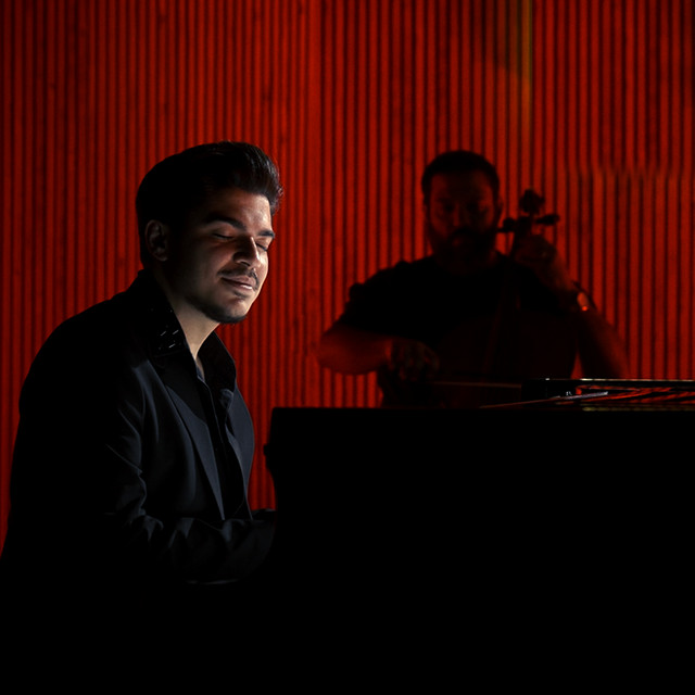 Yiğit Mahzuni & Şenol Arkun