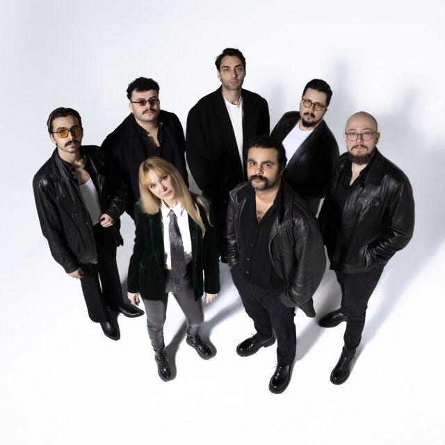 Gökçe & Dedublüman