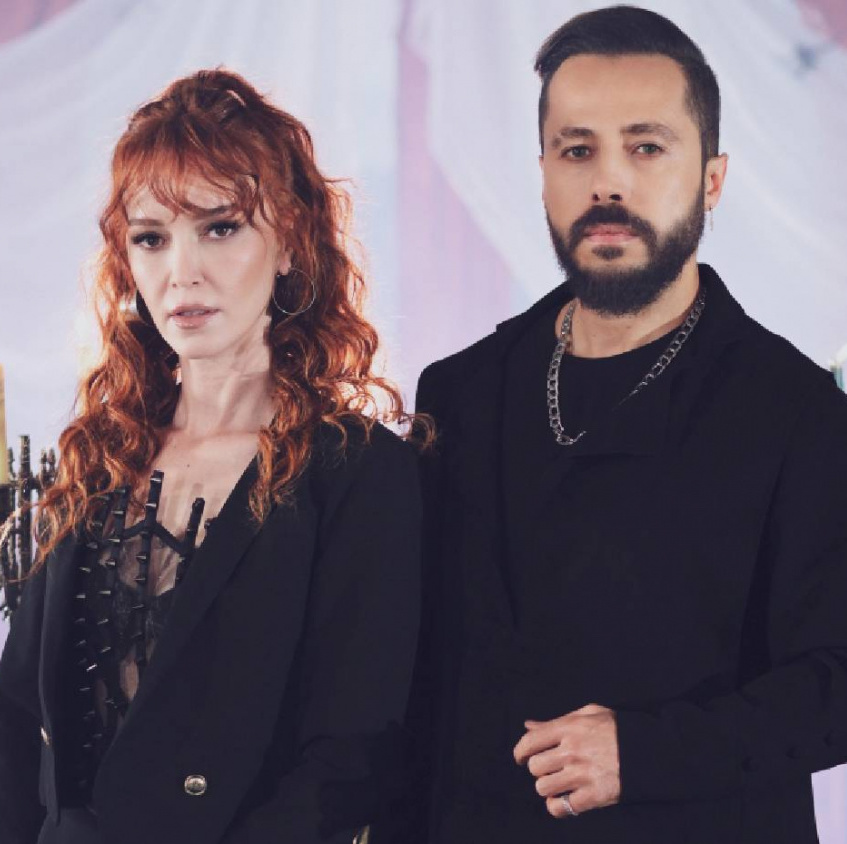 Bahadır Tatlıöz & Gülden