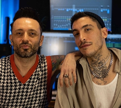 Can Bonomo & Mabel Matiz