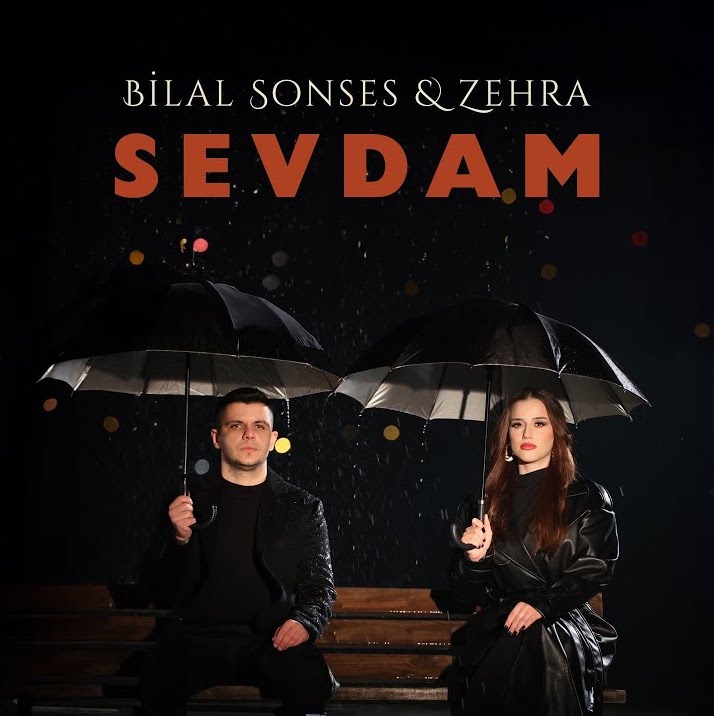 Bilal Sonses & Zehra