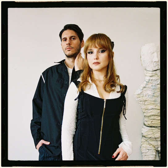 Simge Pınar & Canozan fotoğrafı