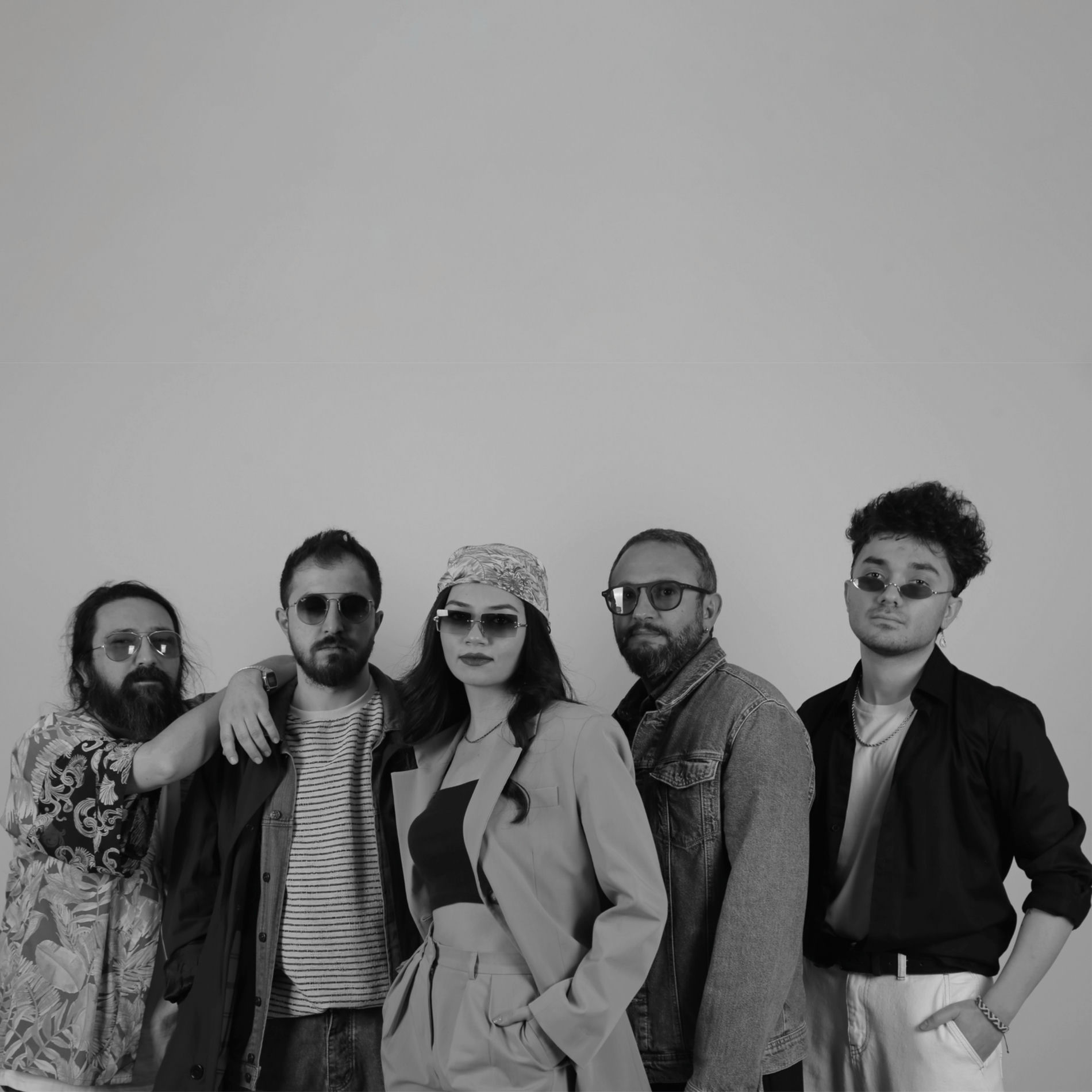 Geceyi Kurtar & Zibo