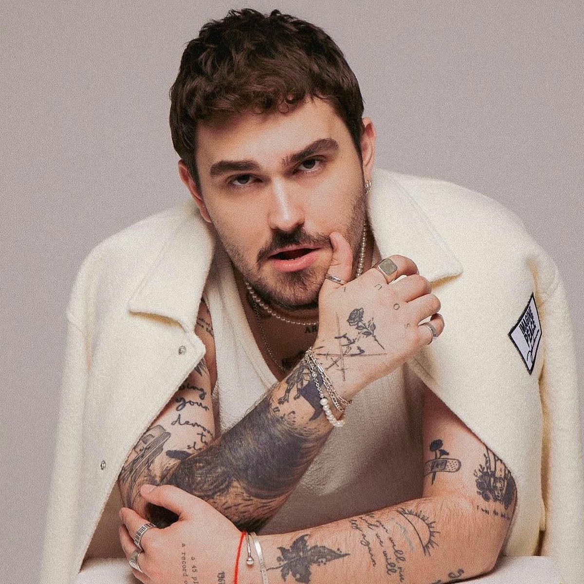 Çağan Şengül & Şanışer