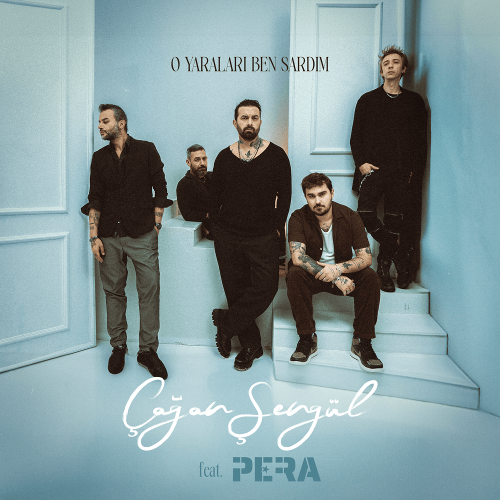 Çağan Şengül & Pera