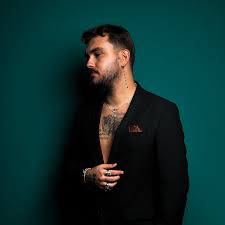 Çağan Şengül & Suzan Hacigarip