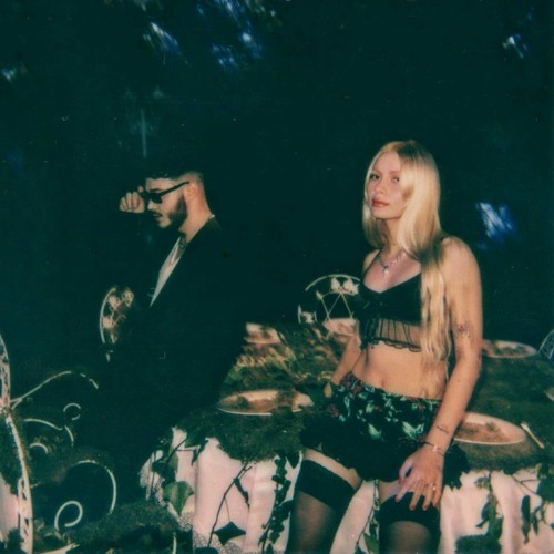 Doğu Swag & Aleyna Tilki