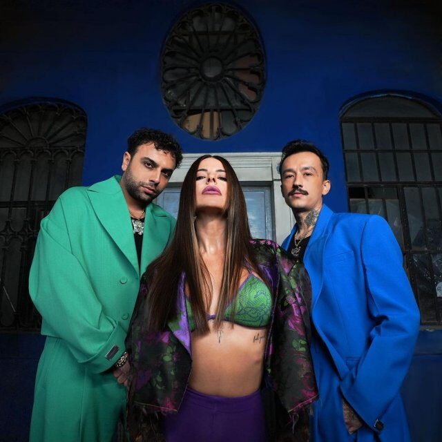 KÖFN & Simge fotoğrafı