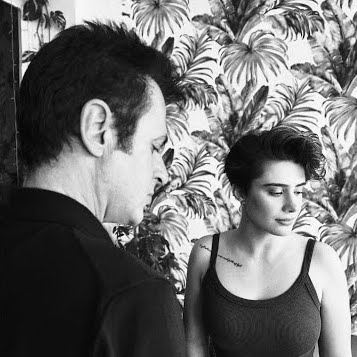 Hande Mehan & Teoman