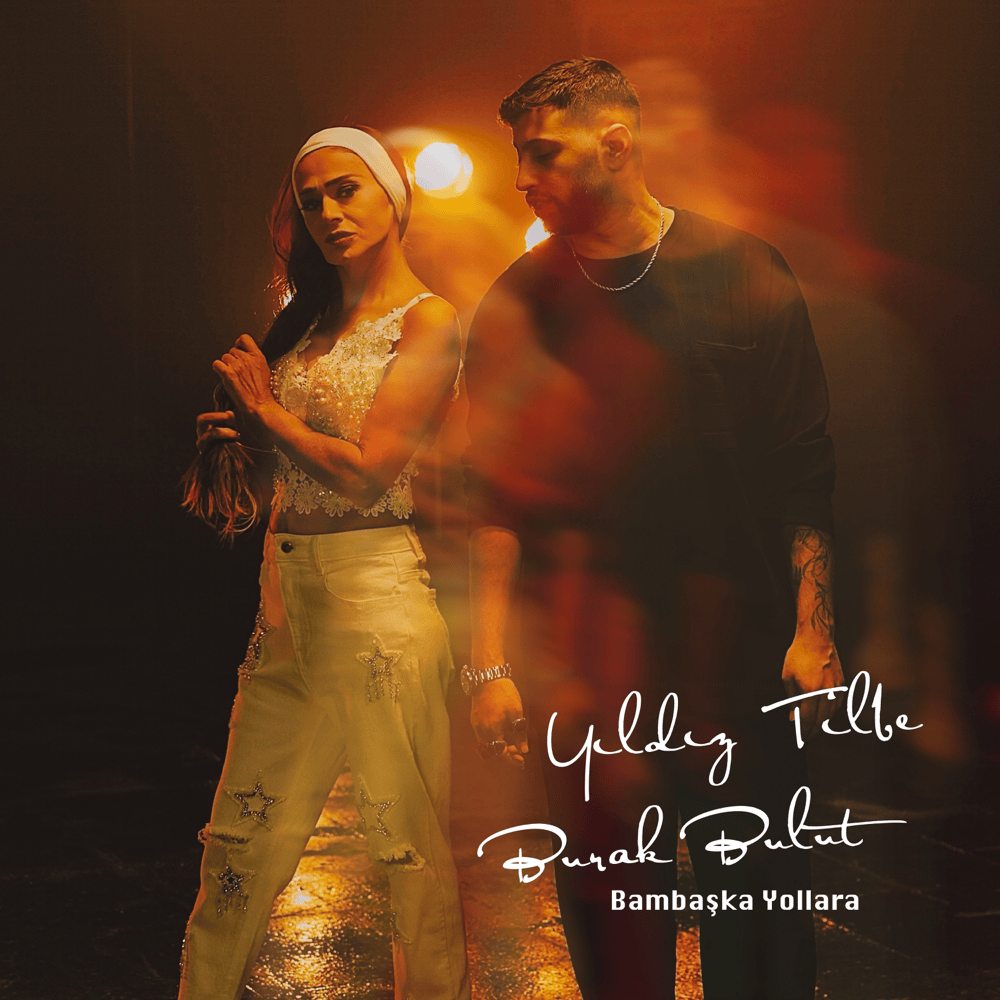 Burak Bulut & Yıldız Tilbe fotoğrafı