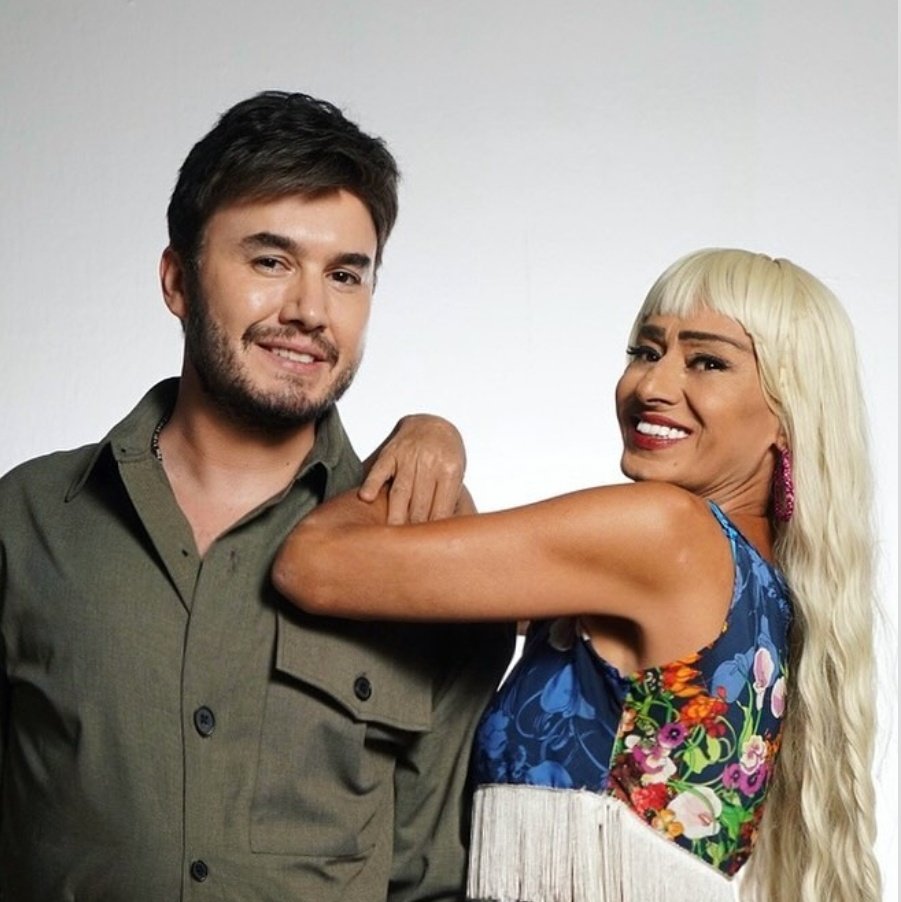 Mustafa Ceceli & Yıldız Tilbe