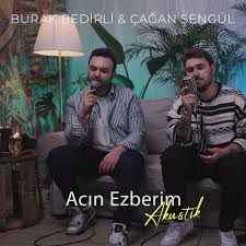 Çağan Şengül & Burak Bedirli fotoğrafı