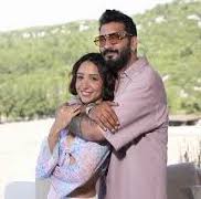 Zeynep Bastık & Çağrı Telkıvıran fotoğrafı