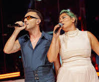 Mabel Matiz & Kalben fotoğrafı