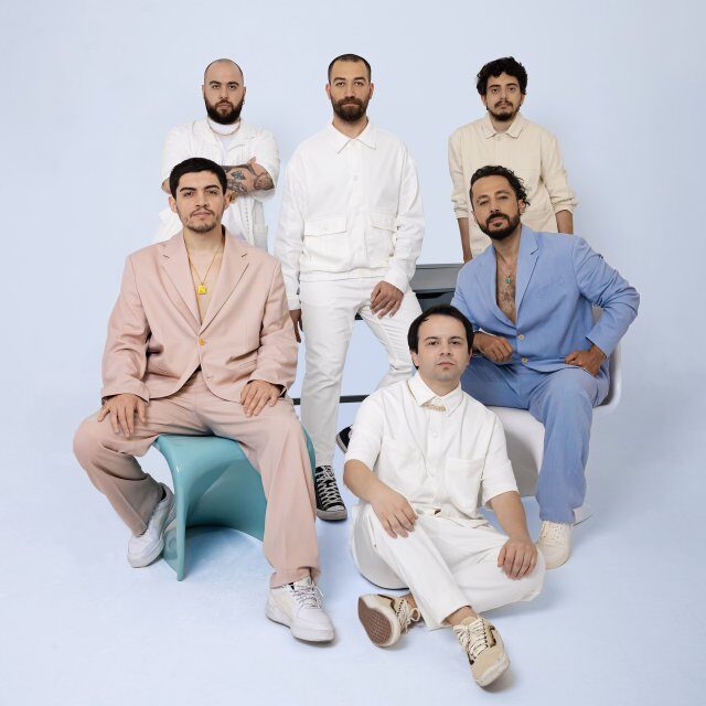 Mavi Gri & Bahadır Tatlıöz fotoğrafı