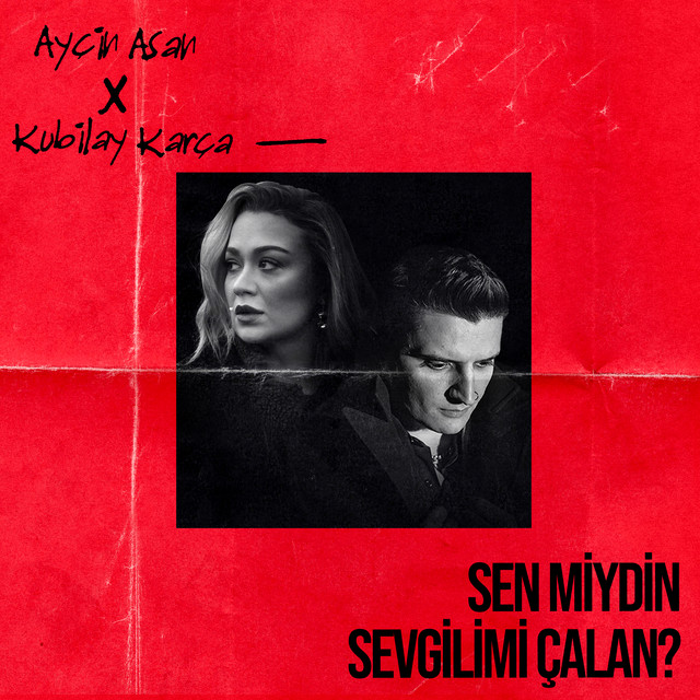 Ayçin Asan & Kubilay Karça fotoğrafı