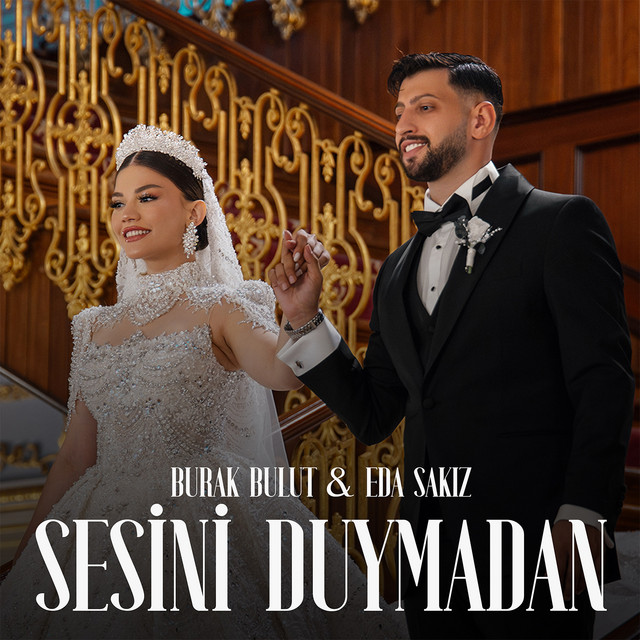 Burak Bulut & Eda Sakız