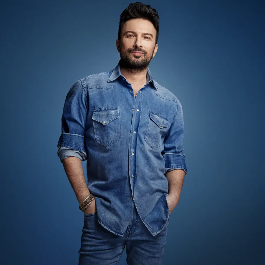 Tarkan fotoğrafı