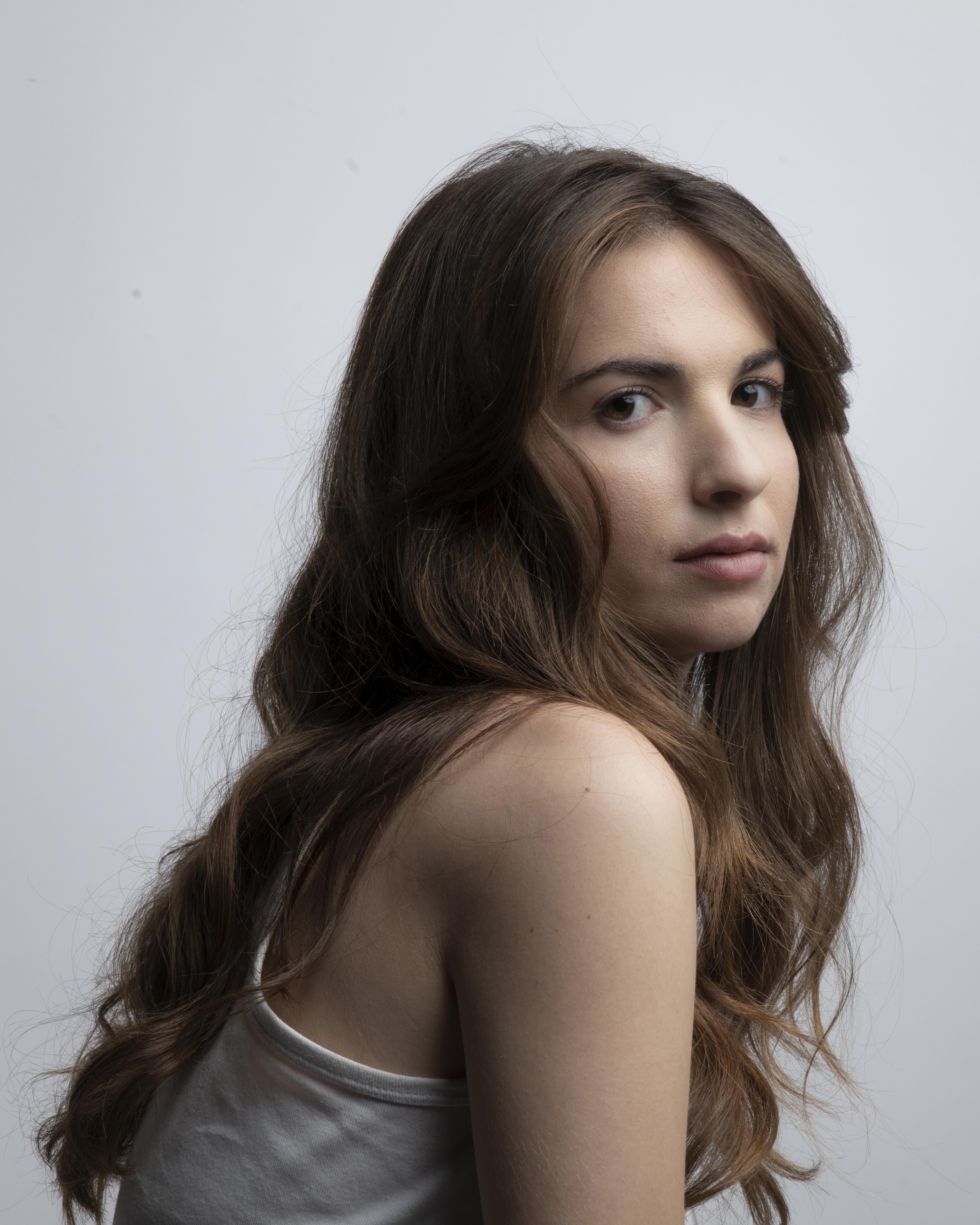 Maya Perest fotoğrafı