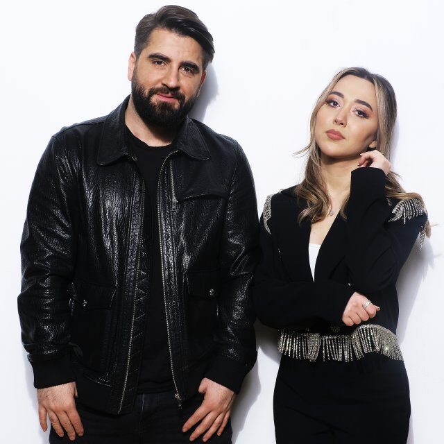 Bilal Hancı & Nigar Muharrem