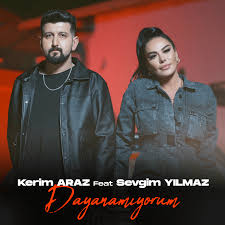Kerim Araz & Sevgim Yılmaz fotoğrafı