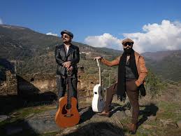 Harmanadam & Gökhan Türkmen fotoğrafı