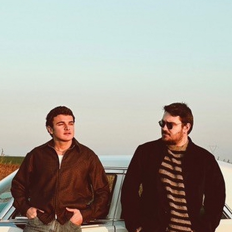 Cem Yenel & Çağan Şengül