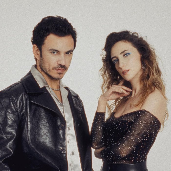 Buray & Ceren Gündoğdu fotoğrafı