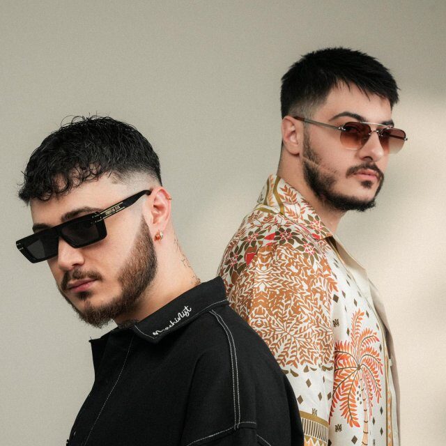 Semicenk & Doğu Swag